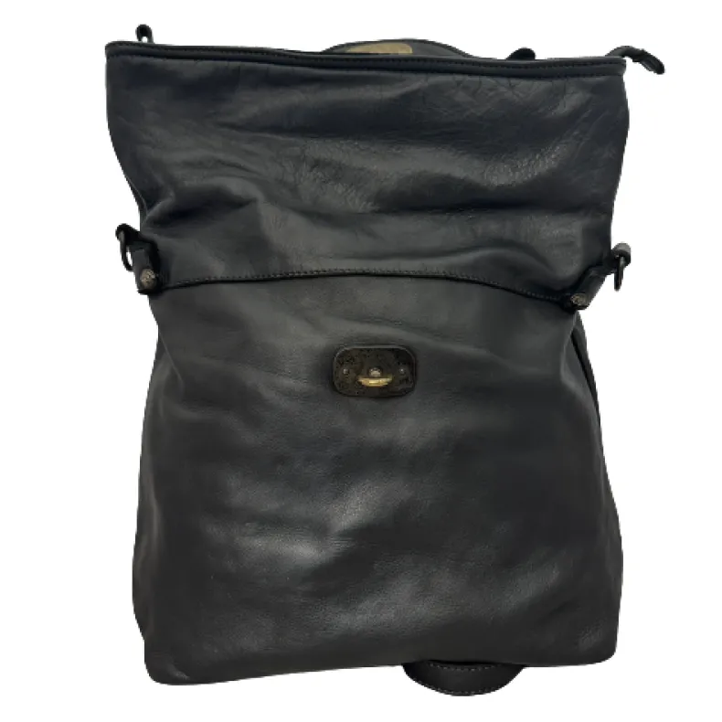 Soft Handcrafted Backpack