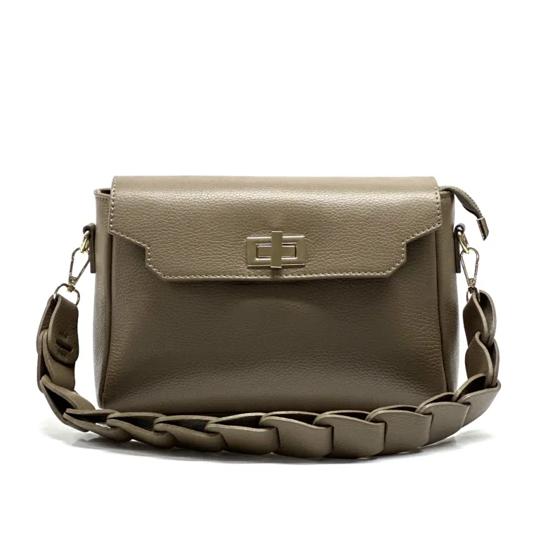 Two Shoulder Bag
