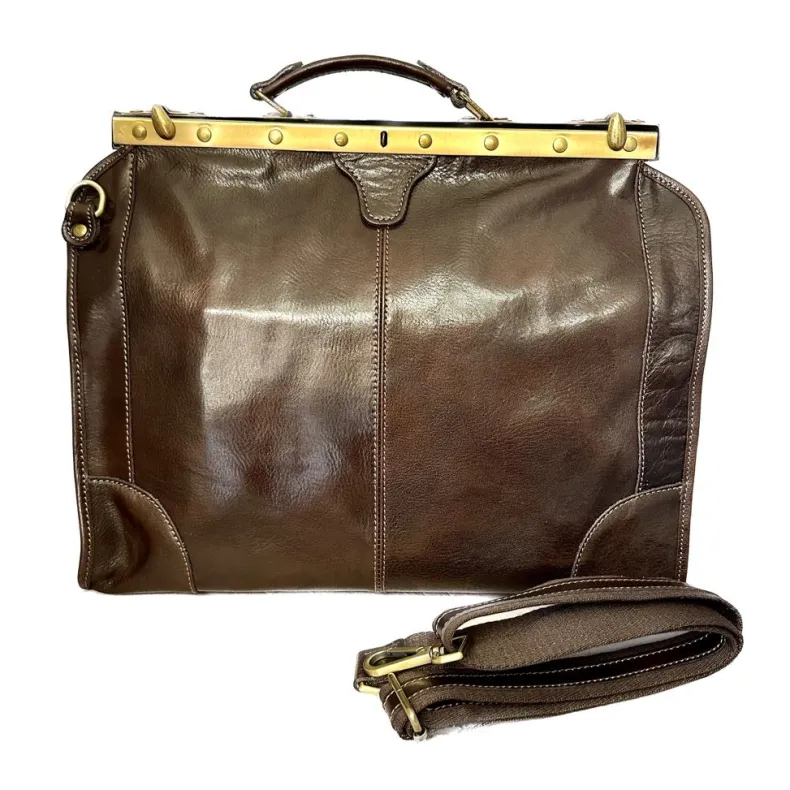 Vecchia America Big Travel Bag