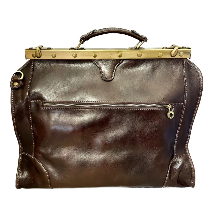 Vecchia America Big Travel Bag