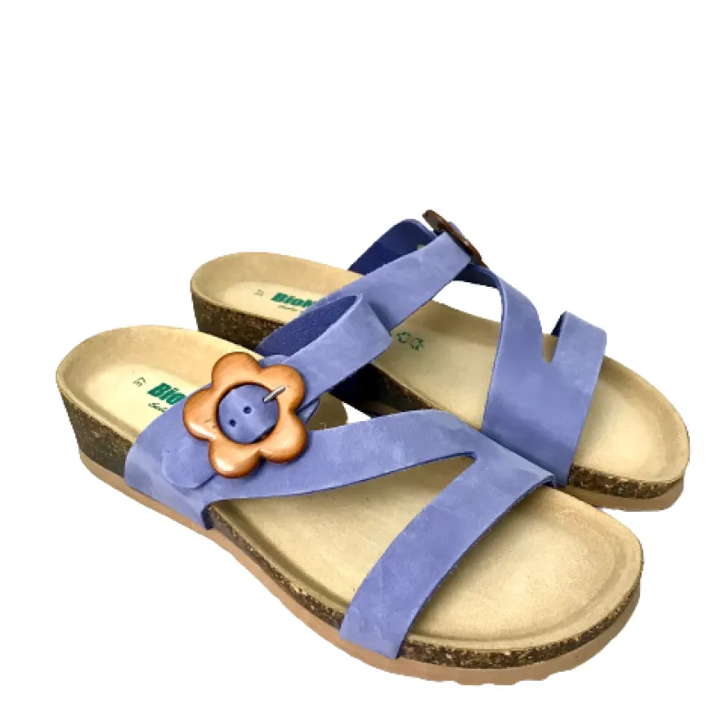 Wisteria Bionatura Slipper